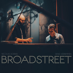 Listen to What Is It About Her song with lyrics from Broadstreet