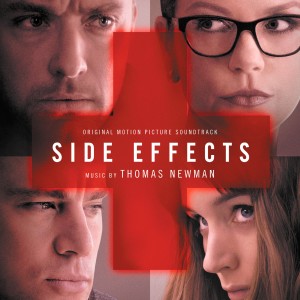 Thomas Newman的專輯Side Effects (Original Motion Picture Soundtrack)
