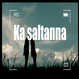 Album Ka Saltanna oleh Smiley