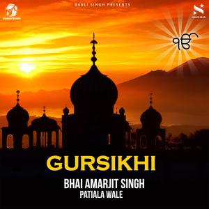 Listen to Gursikhi Gursikh Kamaavai song with lyrics from Bhai Amarjit Singh