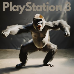 Listen to PlayStation 3 song with lyrics from NOTYPE 9
