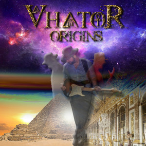 Listen to Pretty Stranger song with lyrics from VhatoR