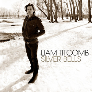 Album Silver Bells from Liam Titcomb
