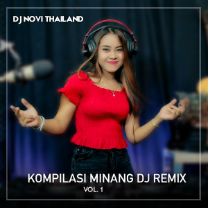 KOMPILASI MINANG DJ REMIX, Vol. 1