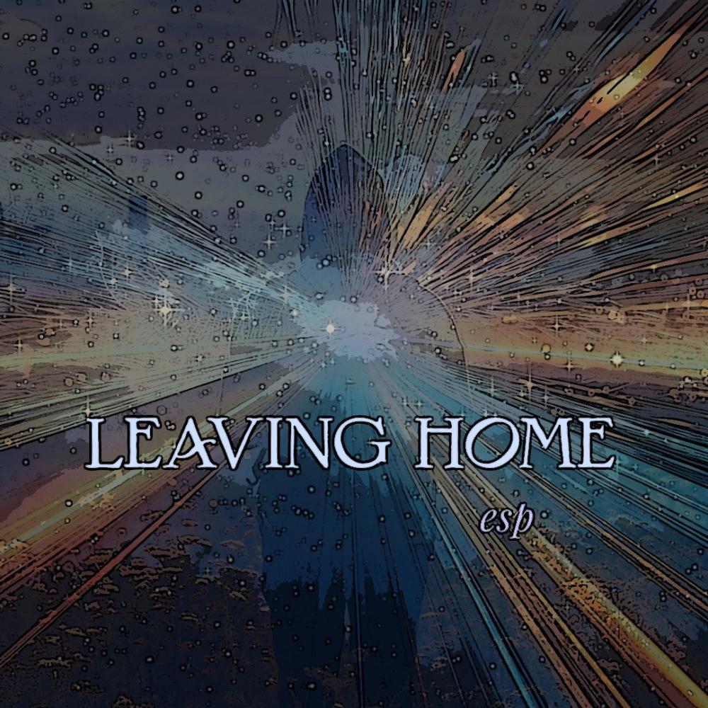 Leaving Home