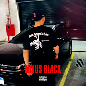 收聽Vini Aquino的Nivus Black歌詞歌曲