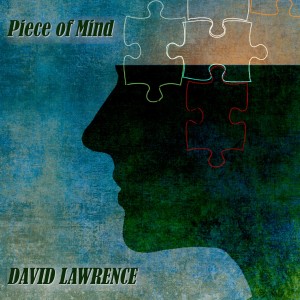 Album Piece of Mind from David Lawrence