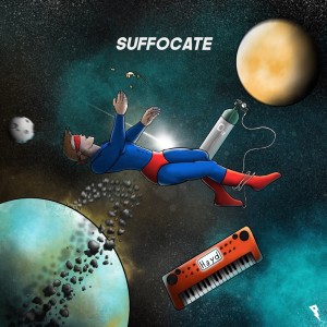收听Hayd的Suffocate歌词歌曲
