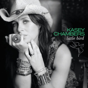 收聽Kasey Chambers的Bring Back My Heart歌詞歌曲