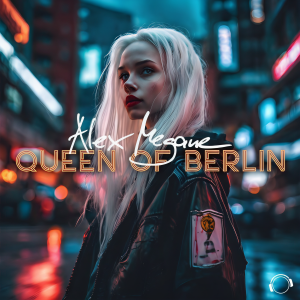 Alex Megane的专辑Queen Of Berlin