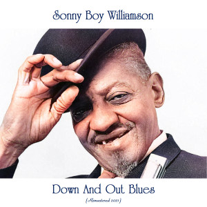 Sonny Boy Williamson的专辑Down and out Blues (Remastered 2021)