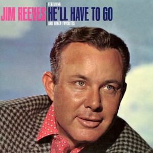 Listen to Anna Marie song with lyrics from Jim Reeves