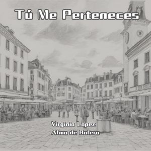 Listen to Tú Me Perteneces (Remastered) song with lyrics from Virginia Lopez