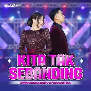 Album Kita Tak Sebanding from Fira Cantika