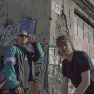 G3TTOBOY的專輯STWORZYŁEM POTWORA (Explicit)