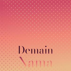 Various的专辑Demain Nama