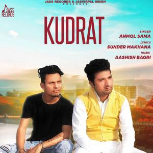 Dengarkan Kudrat lagu dari Anmol Sama dengan lirik