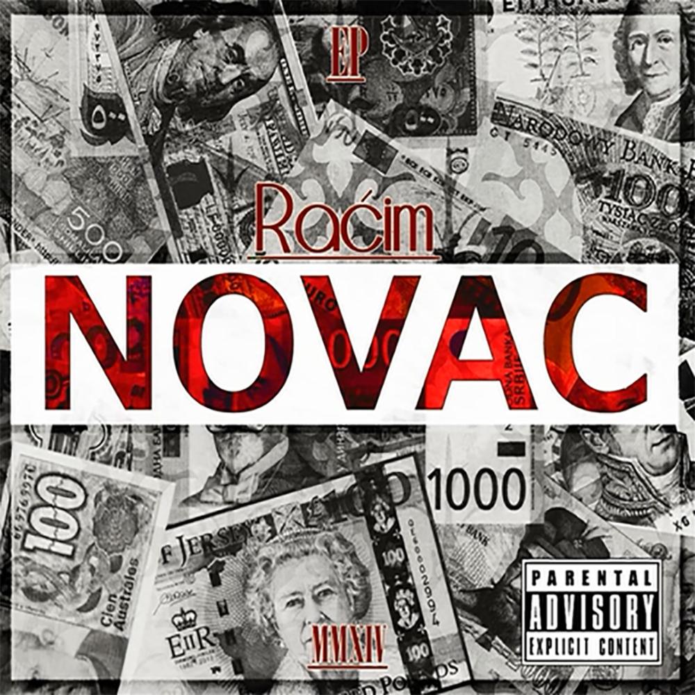 Kraj (feat. Nobel)