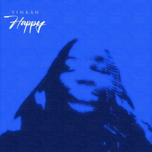 ดาวน์โหลดและฟังเพลง Happy พร้อมเนื้อเพลงจาก yinkah