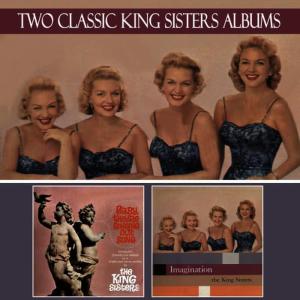 收聽The King Sisters的Take the 'A' Train歌詞歌曲
