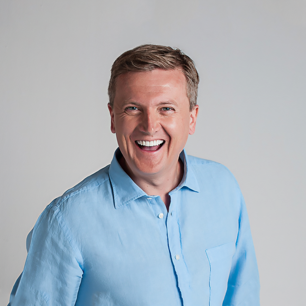 Aled Jones