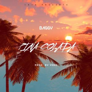 ดาวน์โหลดและฟังเพลง Pina Colada (feat. Baggy Rashid) พร้อมเนื้อเพลงจาก 1414