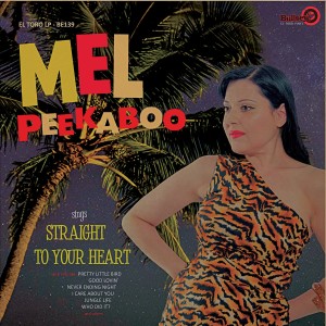 ดาวน์โหลดและฟังเพลง I Care About You พร้อมเนื้อเพลงจาก Mel Peekaboo