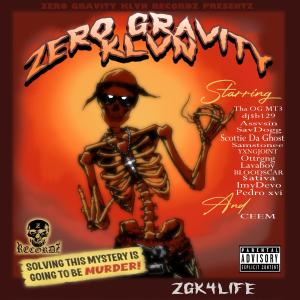 收聽Zero Gravity Klvn Recordz的IDGAF (feat. Lavaboy & imydevo) (Explicit)歌詞歌曲
