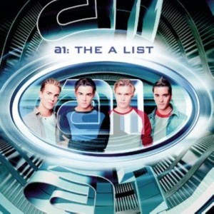 ดาวน์โหลดและฟังเพลง One in Love พร้อมเนื้อเพลงจาก A1