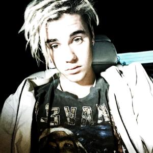 whitegirlwasted的專輯forevermore high (Explicit)