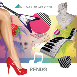 Rendo的專輯Paraíso Artificial