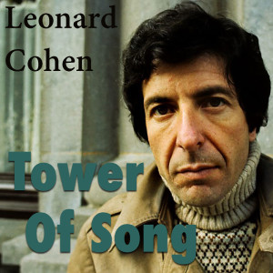 收聽Leonard Cohen的Joan of Arc (Live)歌詞歌曲