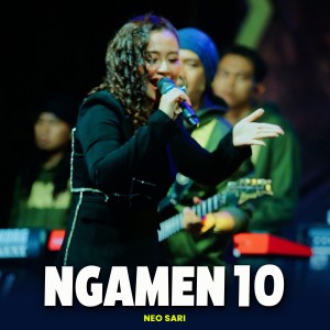 Album Ngamen 10 oleh Neo Sari