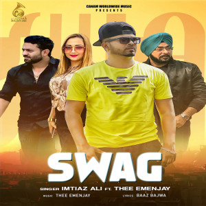 Listen to Swag song with lyrics from 季雨熙