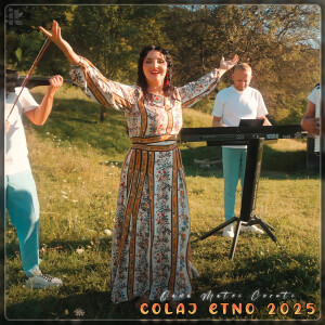 Album Colaj Etno 2025 from Oana Matei Coruti