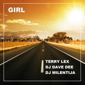 Album Girl from Terry Lex