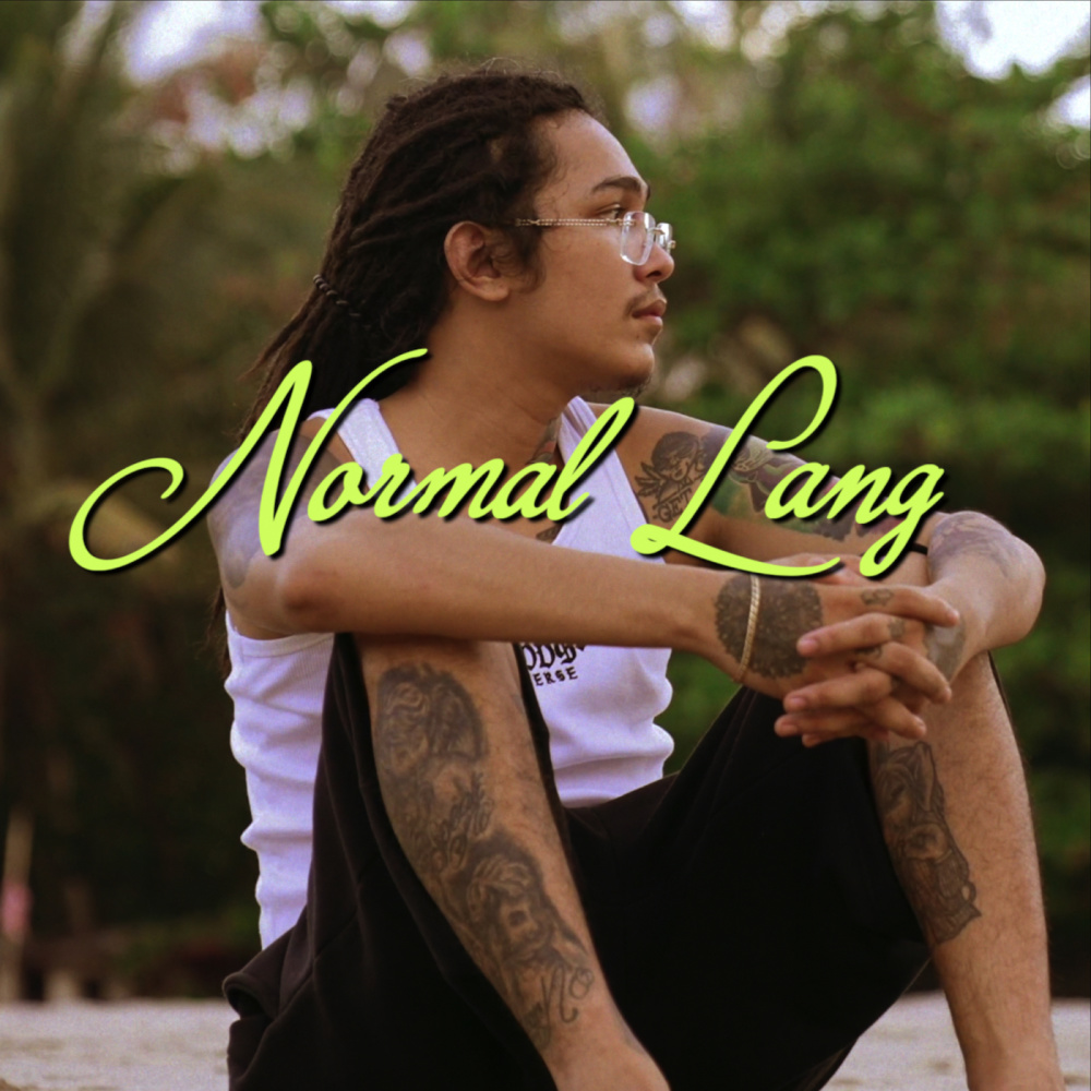 Normal Lang