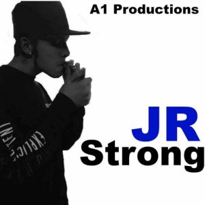 ดาวน์โหลดและฟังเพลง Strong (Explicit) พร้อมเนื้อเพลงจาก JR