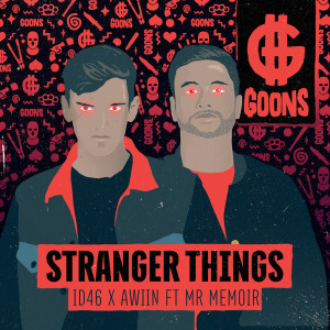 Listen to Stranger Things song with lyrics from ID46