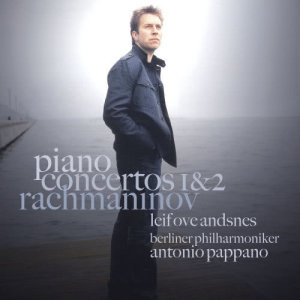 收聽Leif Ove Andsnes的Piano Concerto No. 2 in C Minor, Op.18: III. Allegro scherzando歌詞歌曲