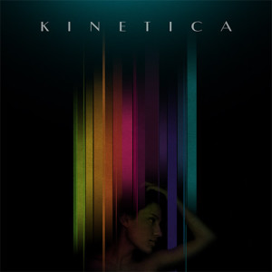 Kinetica的專輯Disco I