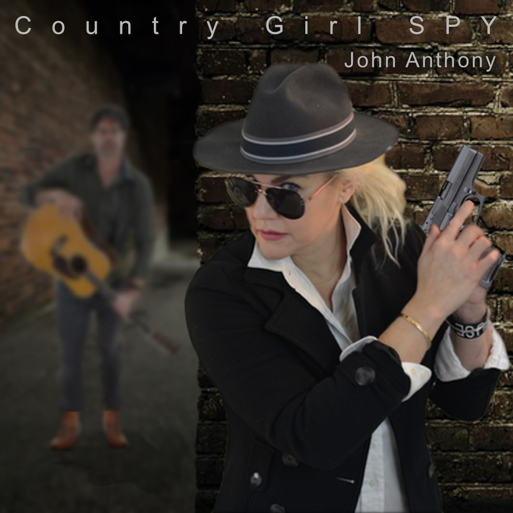 Country Girl Spy