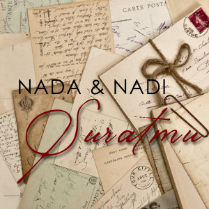 Album Suratmu from Nada