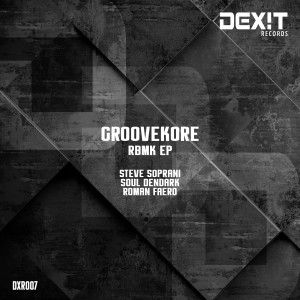 Listen to RBMK (Steve Soprani Remix) song with lyrics from Groovekore