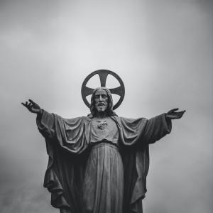 Album Jesus from Devetex