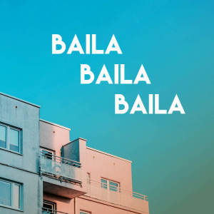 Listen to Baila Baila Baila song with lyrics from Boricua Boys