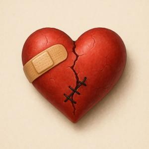 Album Love Could Be (Explicit) from 