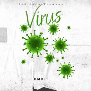 eMbi的專輯VIRUS