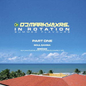 Listen to Breeze (VIP) song with lyrics from DJ Marky