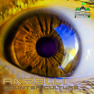 Rapelli的專輯Counter Culture (Explicit)